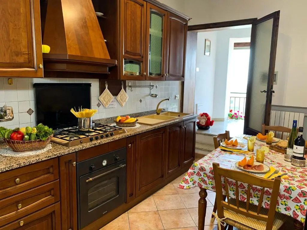 Il Borgo Antico
