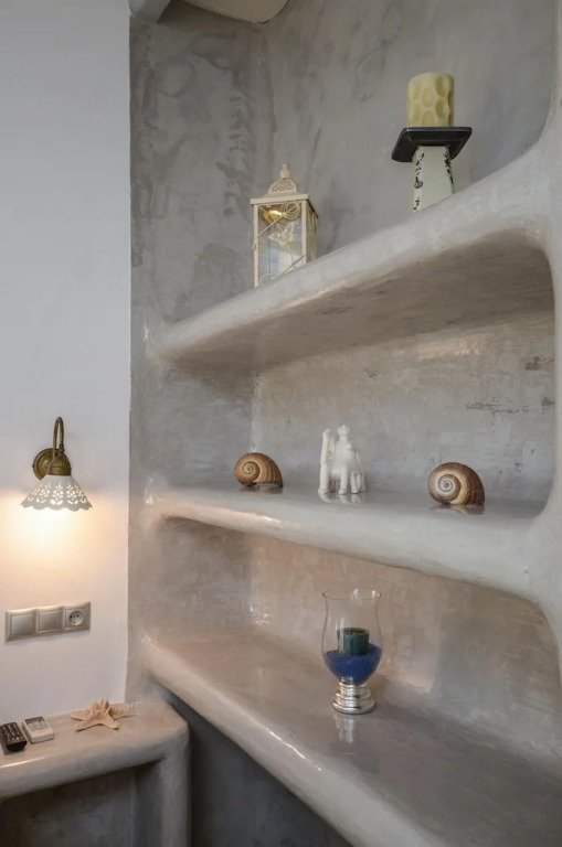 My Villa Naxos III