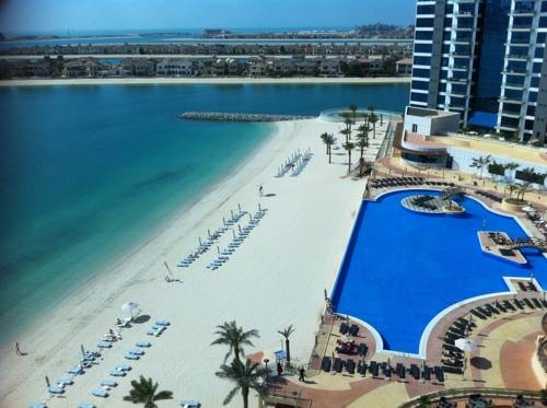 Oceana, The Palm Jumeirah