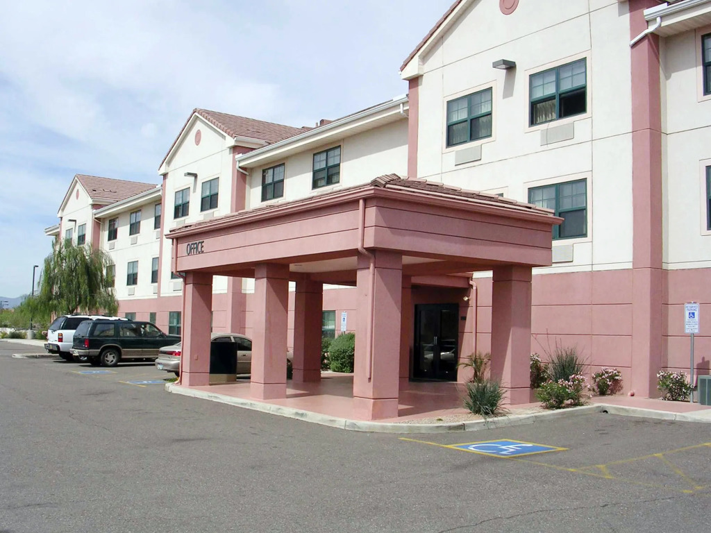 Extended Stay America Suites - Phoenix - Chandler