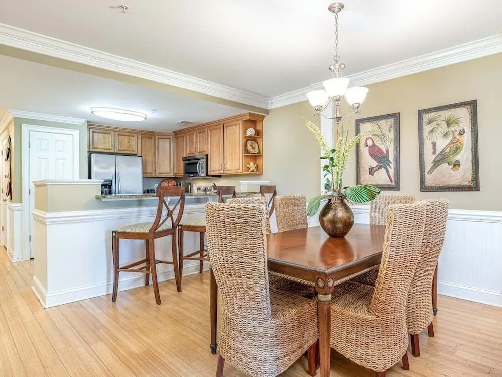 Brass Rail Villas by Tybee Vacation Rentals