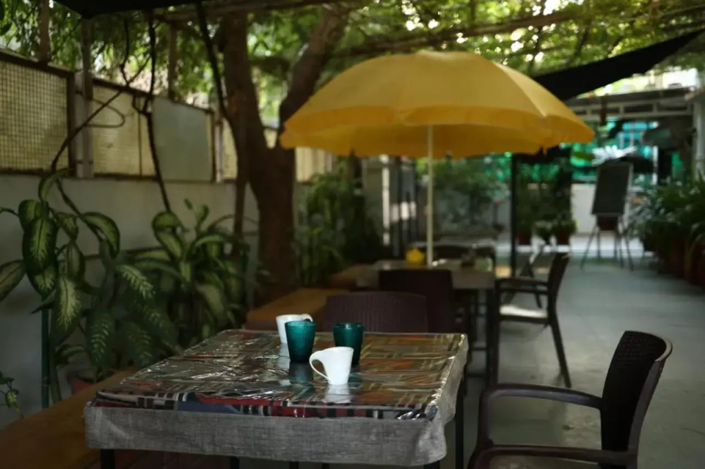 Srinekatan Heritage Villa Homestay