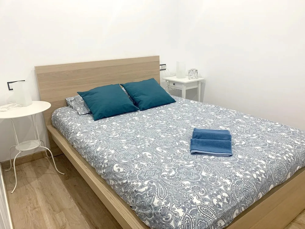 Apartment with 3 Bedrooms in S'Illot-Cala Morlanda, with Wonderful Sea View, Balcony And Wifi - 1 Km From the Beach