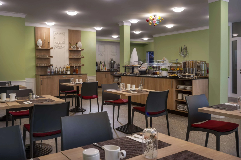 SORAT Hotel Cottbus