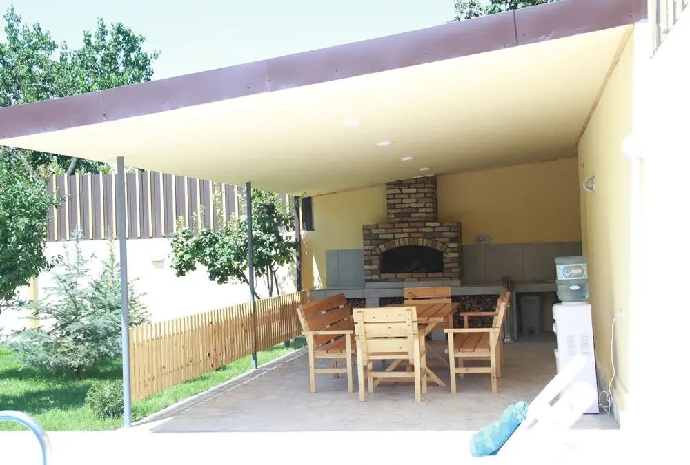 Villa Quattro - Villa with Open Pool and Eco Garden