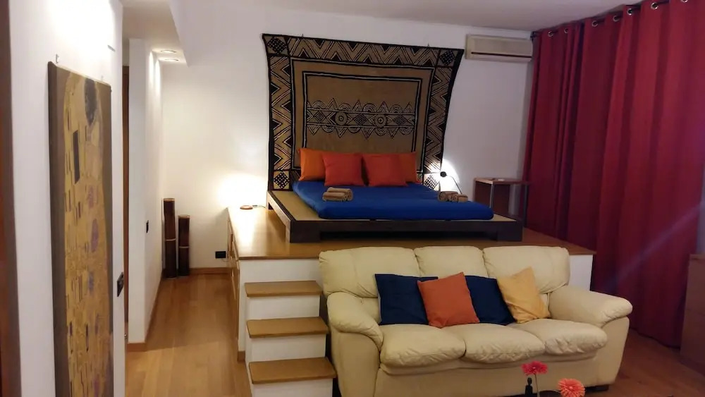 CostantinaHouse