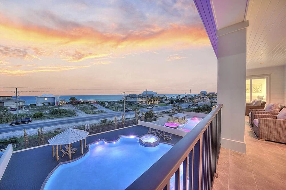 The Enclave on 30A by Five Star Properties