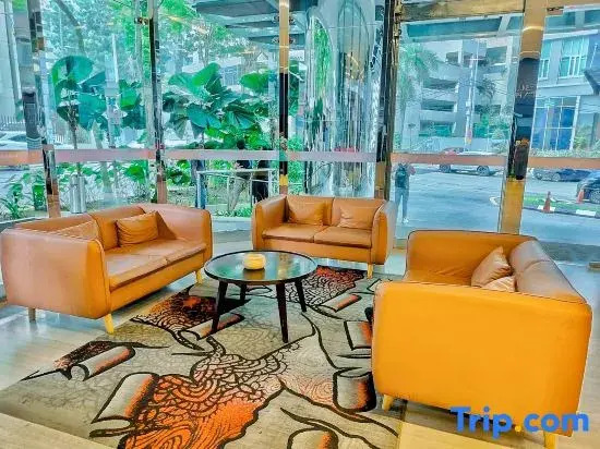 One Bukit Ceylon KLCC
