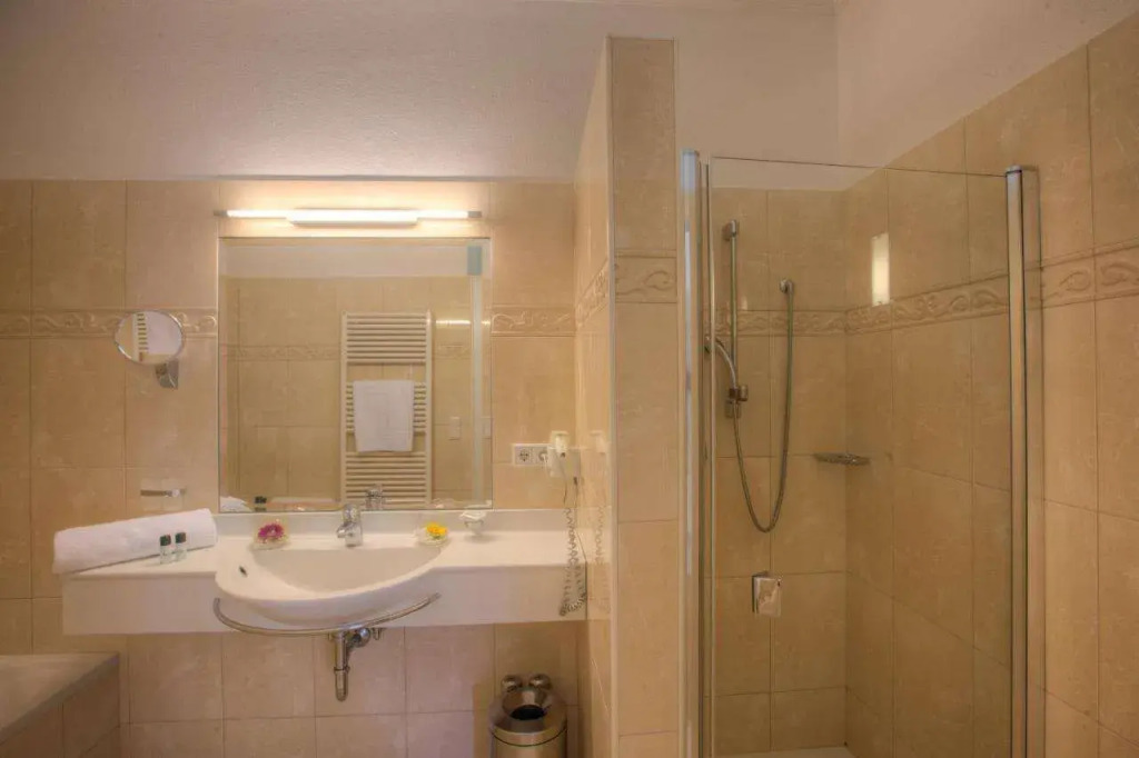 Seehotel Billroth