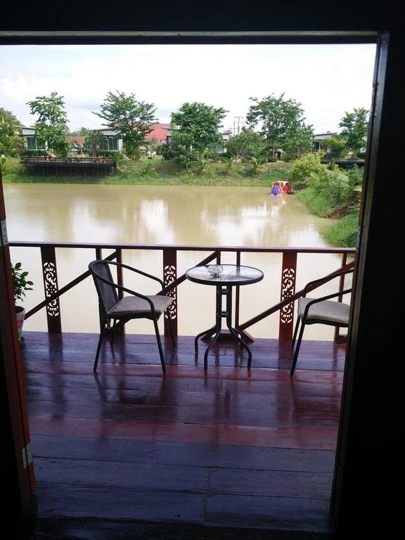Baan Suan Thanwalai Khon Kaen
