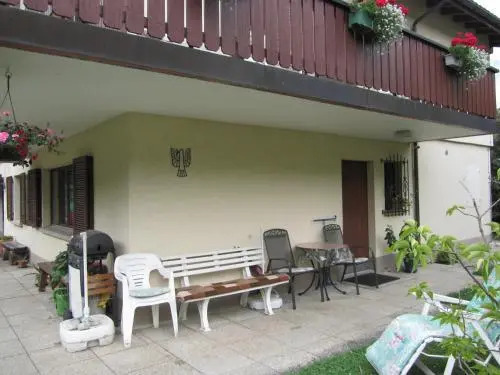 Ferienwohnung Nold