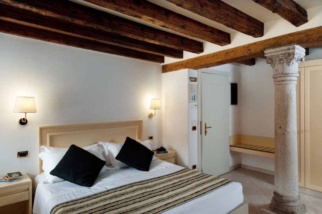 Hotel Giudecca Venezia