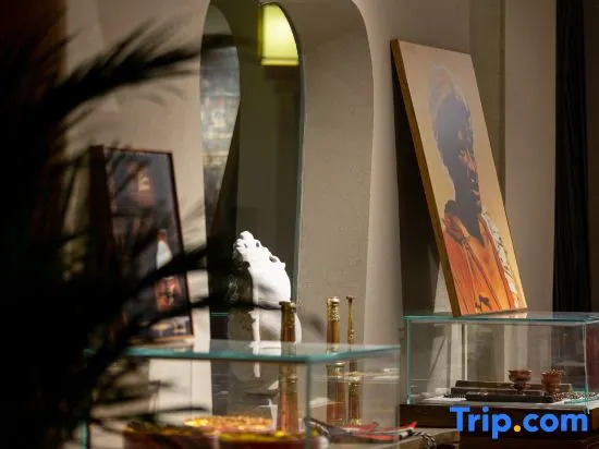 Kuoboqiong Xiyin Villa (Jiuzhaigou Valley Scenic and Historic Interest Area Store)