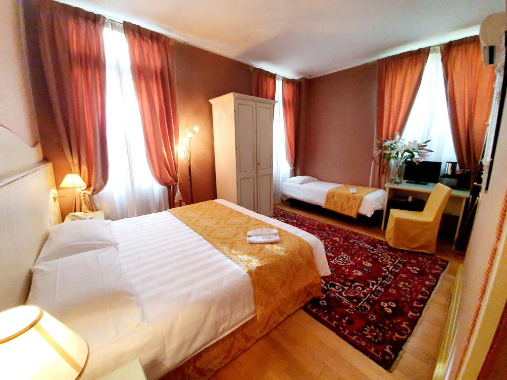 Hotel Corte dei Greci