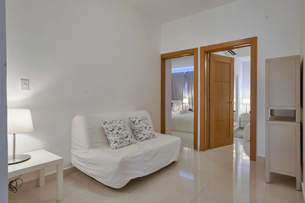 Brand New Harmony Condo with Pool & Gym in La Julia