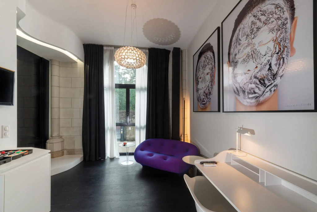 SOZO Hotel