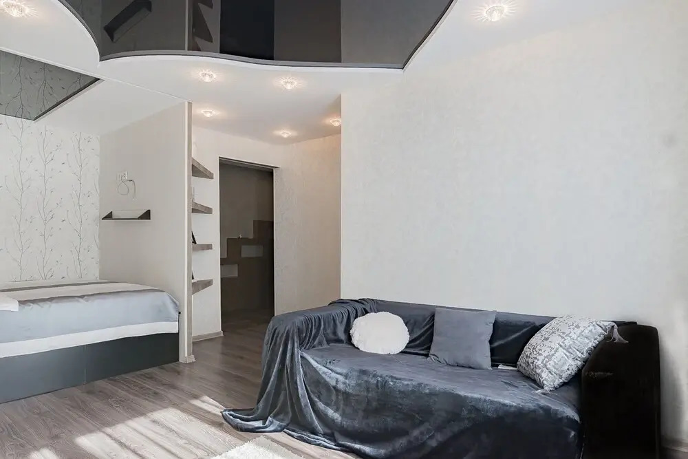 PaulMarieApartment on Pobediteley Avenue