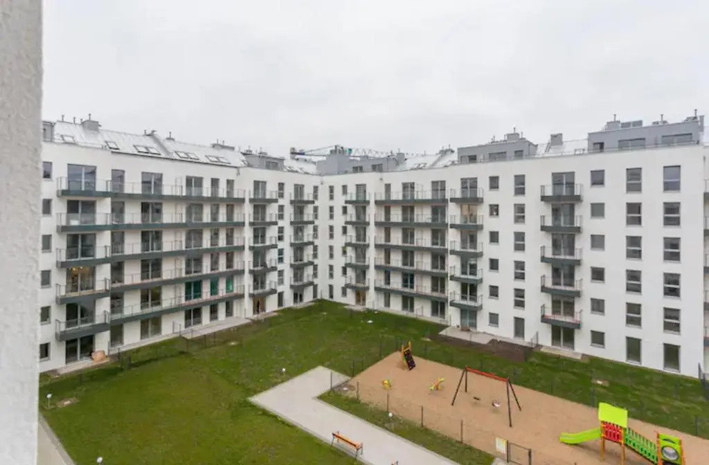Classic Apartment Oldtown Marina