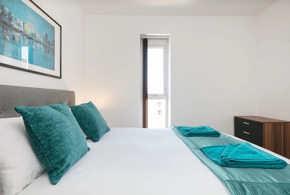Bluestone Apartments - Trinity