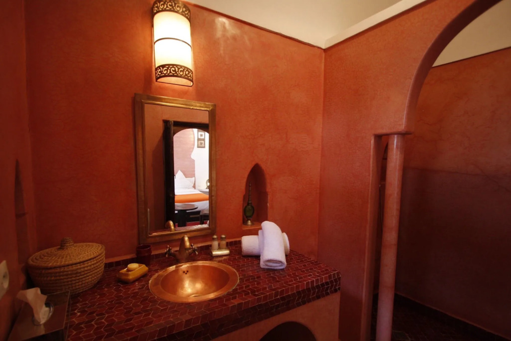 Riad Anya & SPA