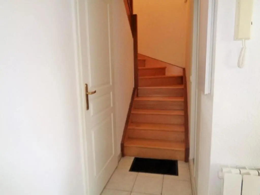 Appartement Arcachon, 4 pièces, 8 personnes - FR-1-374-22