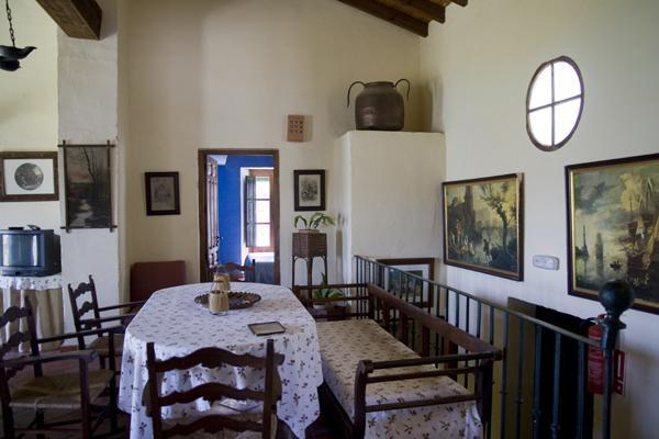 Molino El Vinculo