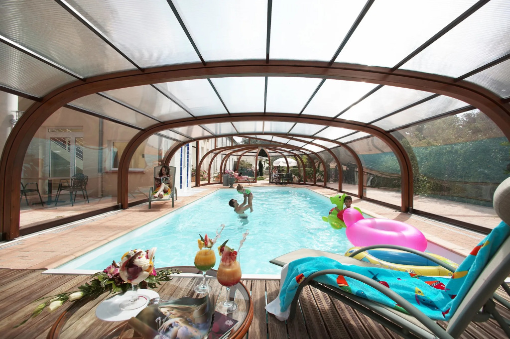 Mercure Castres LOccitan