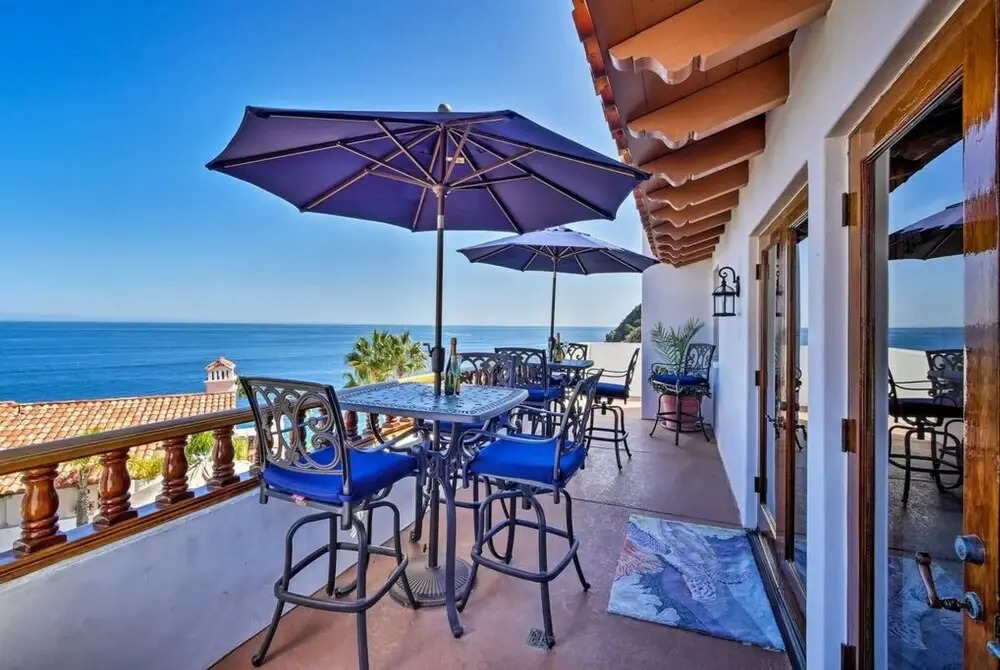 Villa 15 Building 4 Gorgeous Oceanfront Villa With Panoramic Views