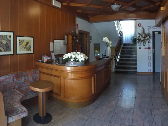 Albergo Gilda