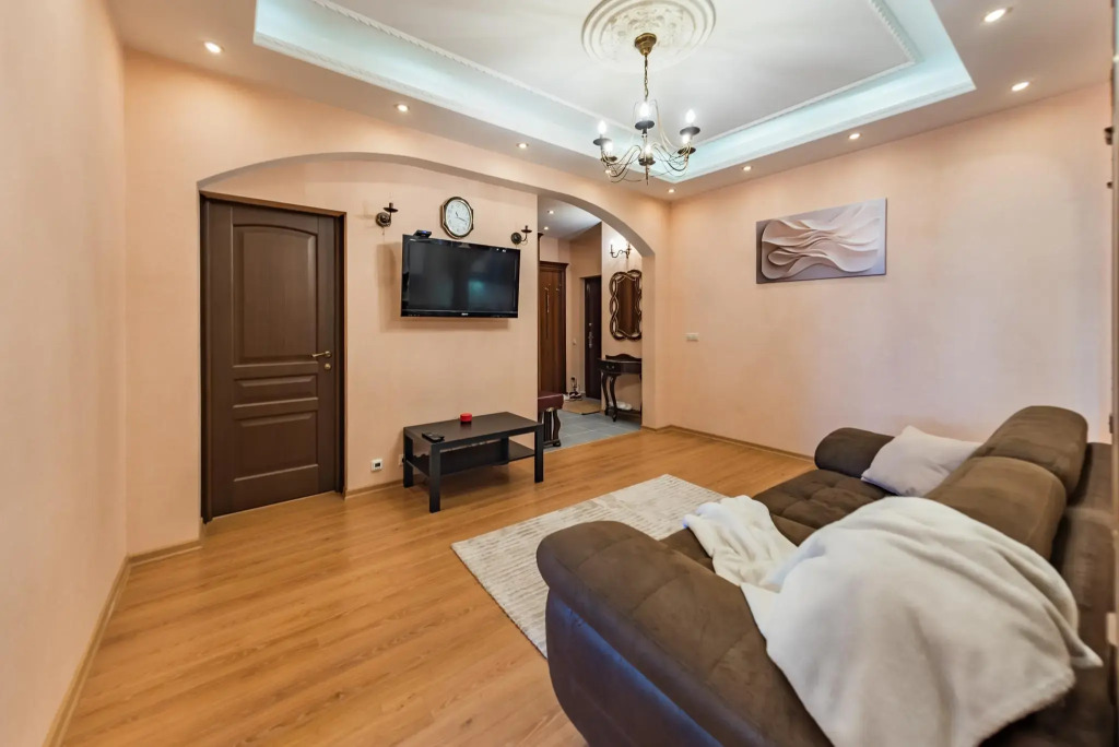 Abri Luxe на Лермонтова 5А