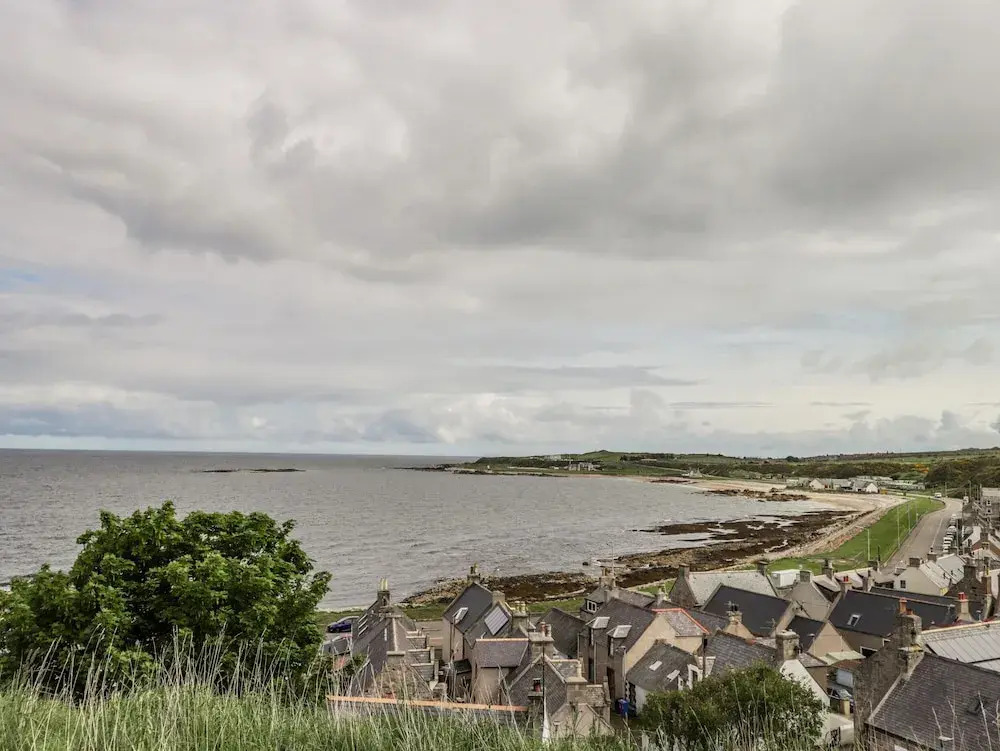 Braehead Croft