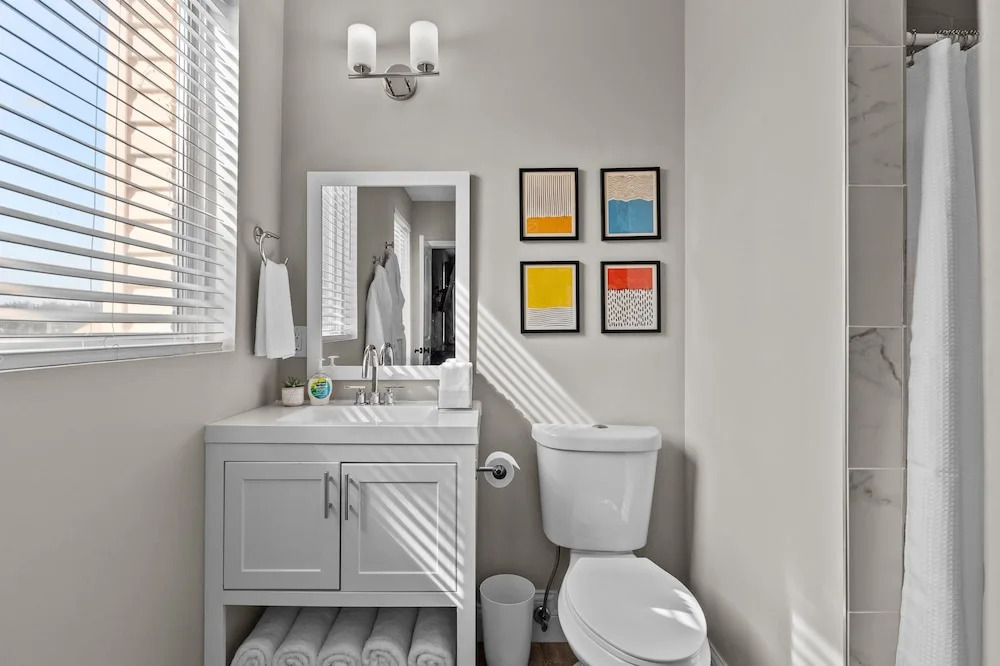 West End Whimsy | JZ Vacation Rentals