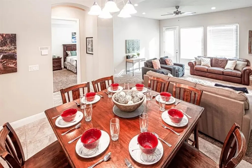 Pebble Beach Oasis home