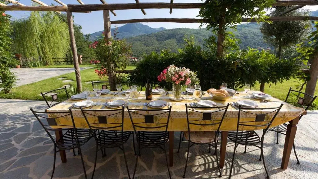 VILLA ARBEIO 8&6 Emma Villas