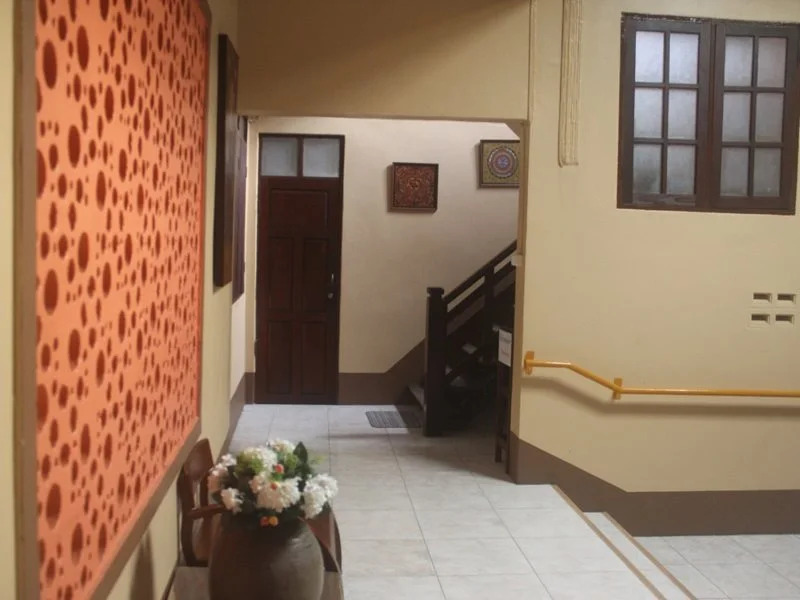 Pachkit House