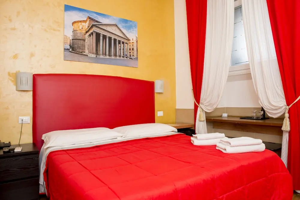 Bed & Brekfast San Peter Rome
