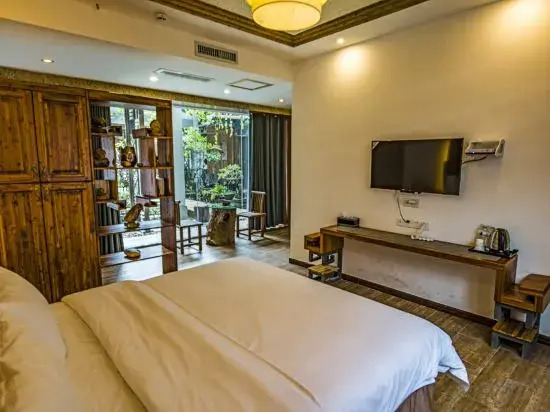 Muzijia Inn
