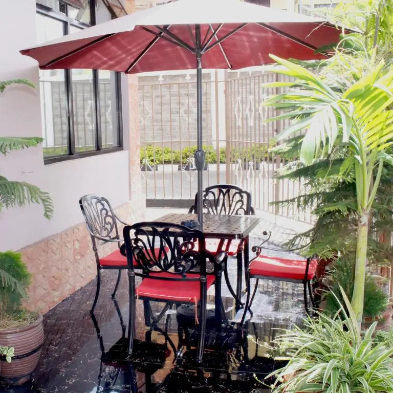 Easy Hotel Kenya