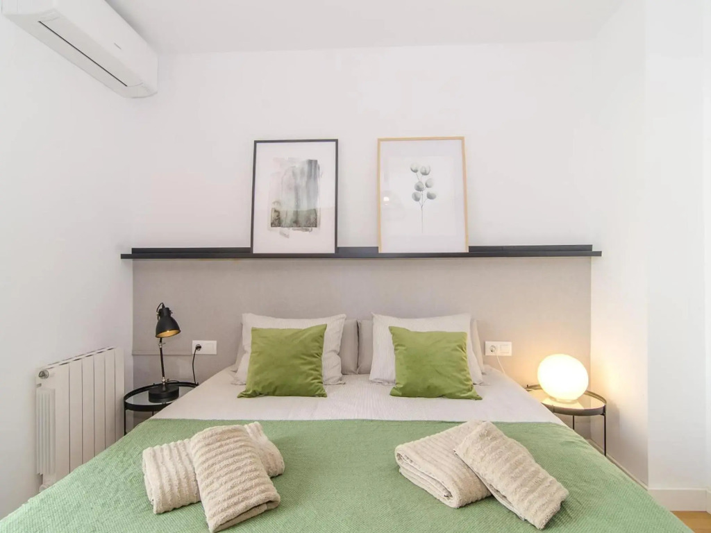Sitges Spaces Terrace Apartment- 1 Bedroom, 1Bathroom, Huge Terrace