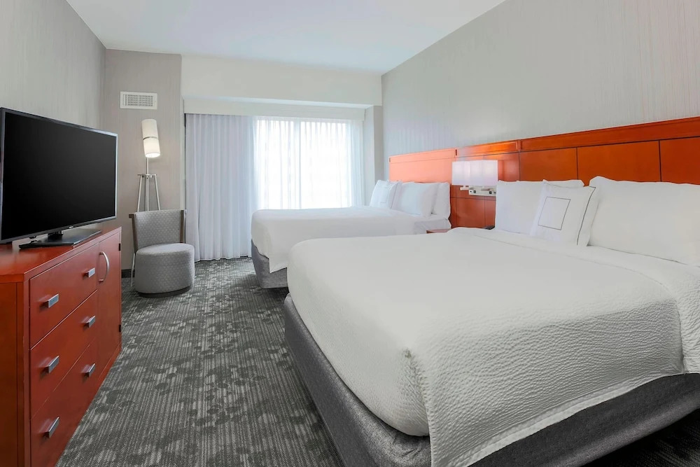 Hương Biển Hotel
