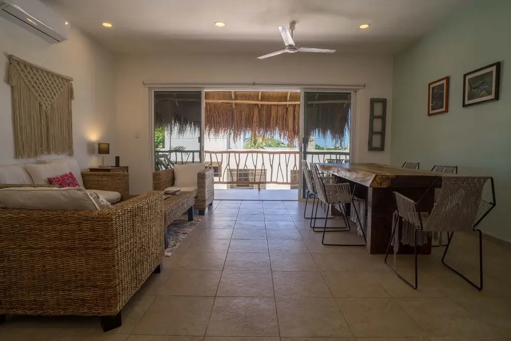 Hotel Sonno Caliza Tulum