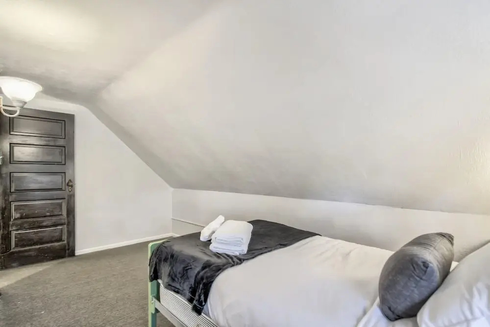 3BR Mountain Escapeat The Base Of Pikes Peakfamily Friendly