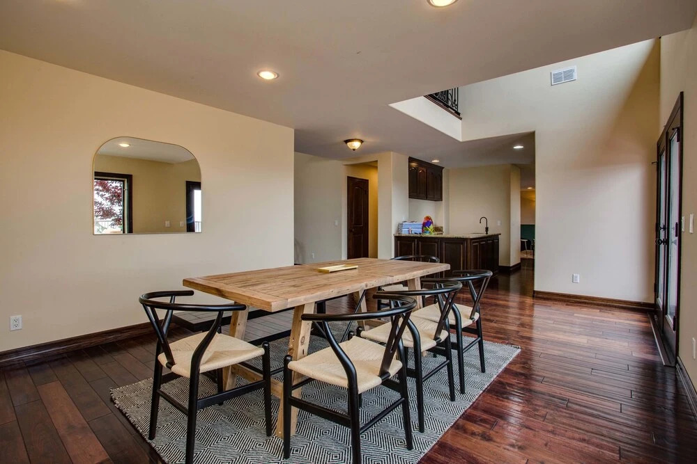 Stunning 5br/3.5ba House in La Jolla