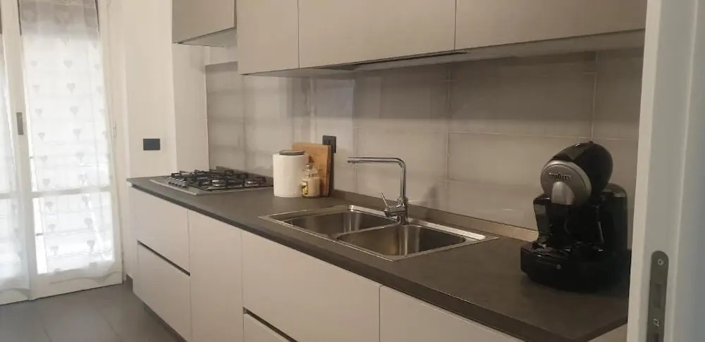 La Stella dei Venti B&B