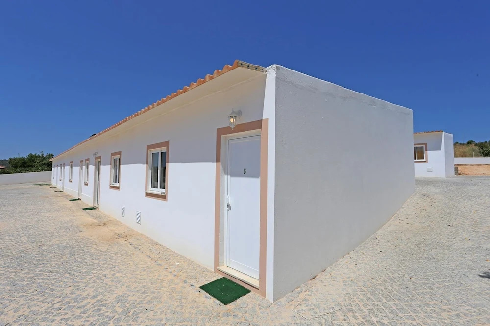 X 05 - 1 Bed Apartment in Quinta da Ponte