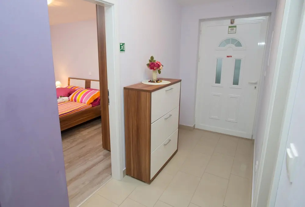 Apartmani Mutogras