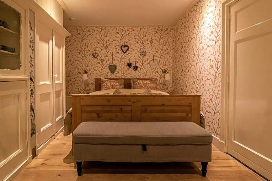 B&B "de Kleine Vesting"
