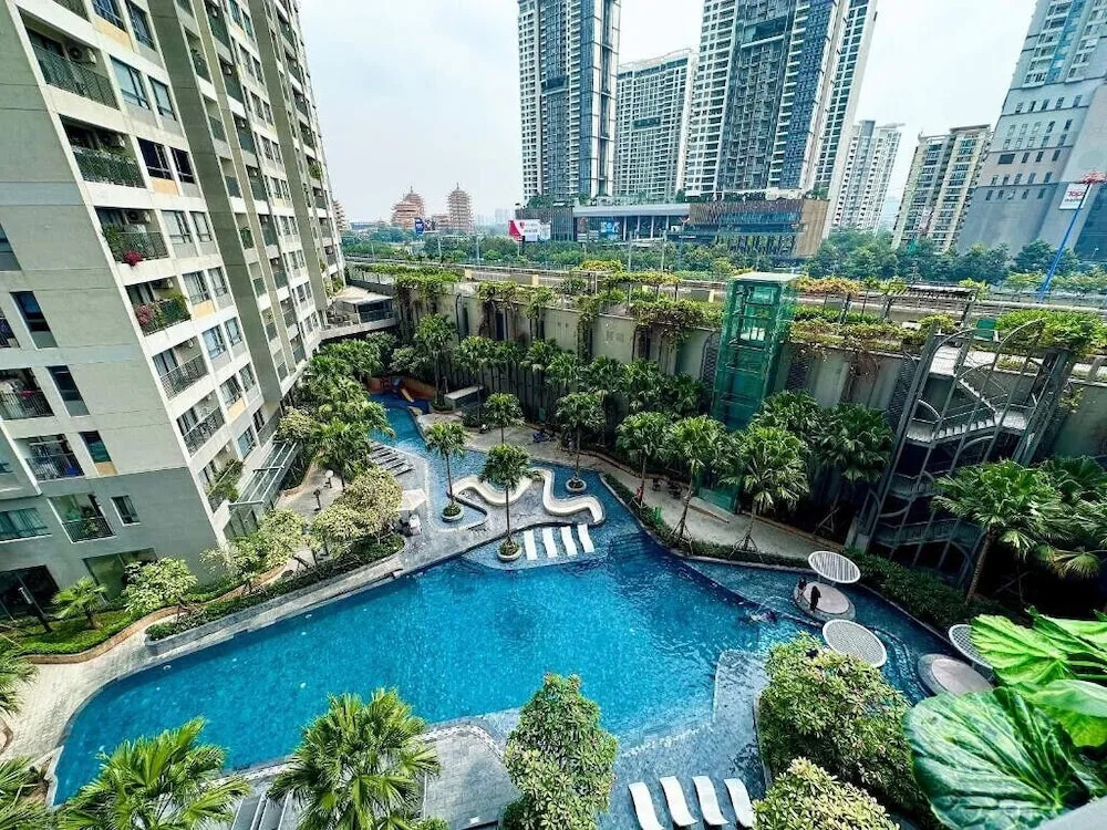 Masteri An Phu Apartment Quan 2