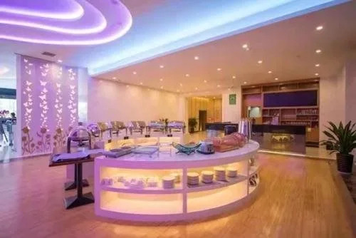 Xinyue Jinxi Hotel