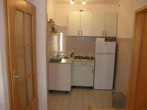 Apartments Primosten